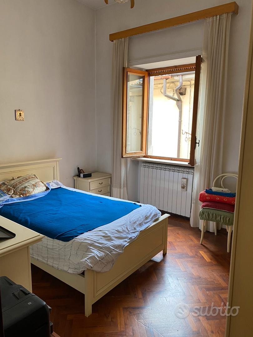 Appartamento indipendente su due livelli - Vista 2