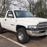 Dodge Ram 1500 V8 Magnum ASI