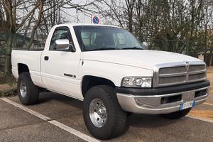 Dodge Ram 1500 V8 Magnum ASI