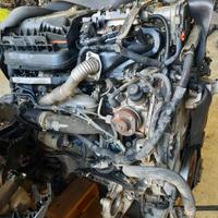 MOTORE CITROEN BERLINGO 1.6 2013 9H06 - USATO - OT