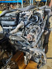 MOTORE CITROEN BERLINGO 1.6 2013 9H06 - USATO - OT