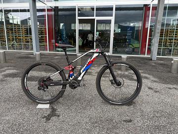 Fantic XF1 Integra Trail Tg. S