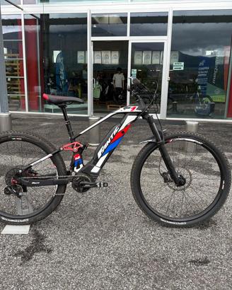 Fantic XF1 Integra Trail Tg. S