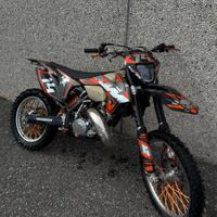 Ktm 125