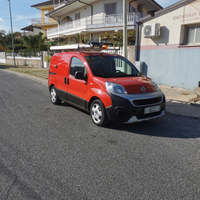 Fiorino 1.3 MJT 95 CV ex Telecom