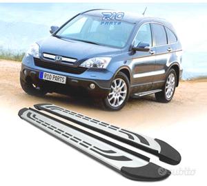 PEDANE PEDANE HONDA CRV 07-12