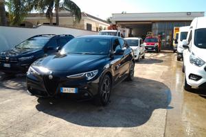 Alfa Romeo Stelvio 2.2 T.D 190CV AT8 Q4Sprint2022