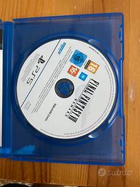 Final Fantasy 7 Remake