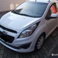 Chevrolet spark 2015 ricambi