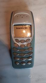Nokia 3410