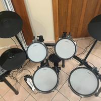 Batteria elettronica artesia a50