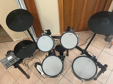 Batteria elettronica artesia a50