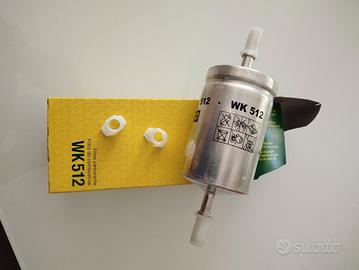 filtro MANN WK512
