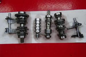 RICAMBI CAMBIO MARCE BMW R1200R