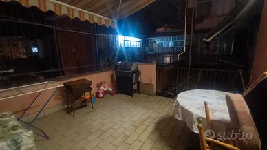 3 Vani 85Mq Ristrut. Acireale Via S.Vigo Via Belli