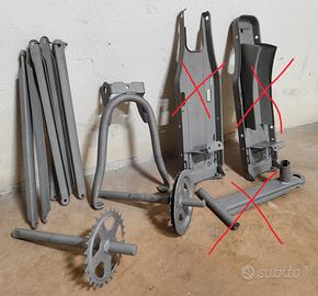 Ricambi originali Ciao Px