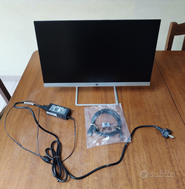 Monitor HP 22 fw