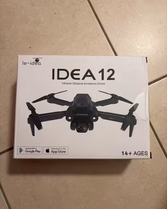Drone idea 12