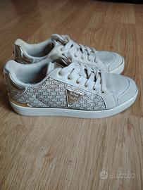 Sneakers Donna Enrico Coveri