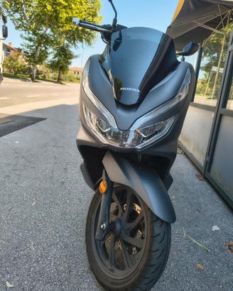 scooter Honda PCX 125