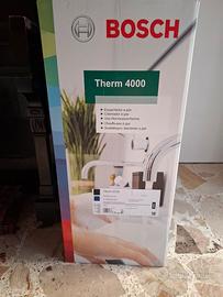 scalda acqua a gas