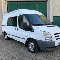 Ford Transit autocarro 6 Posti - 2200 TDCI