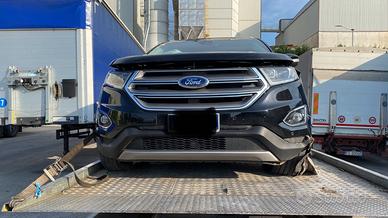 Ricambi Ford Edge