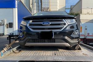 Ricambi Ford Edge