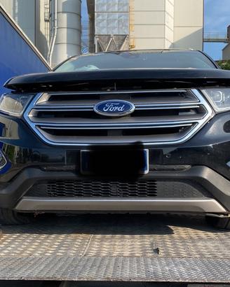 Ricambi Ford Edge