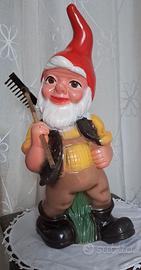 Nano da giardino -marca Zeho - Made in Germany