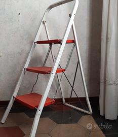 Scaletta pieghevole
