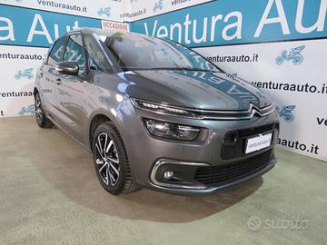 Citroen C4 SpaceTourer BlueHDi 130 CV S&S SHINE