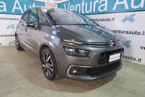 Citroen C4 SpaceTourer BlueHDi 130 CV S&S SHINE