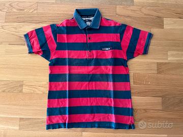 Polo Il Granchio da uomo taglia M