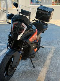 KTM 1290 Super Adventure S