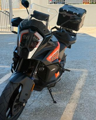 KTM 1290 Super Adventure S