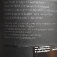 samsung galaxy watch s3