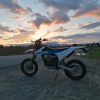 Fantic Motard 50 - 2011