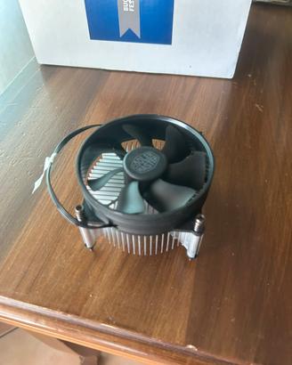 Dissipatore Cooler Master LGA 1700