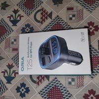 Radio da accendisigari