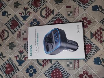 Radio da accendisigari