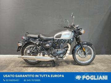 Benelli Imperiale 400 Abs