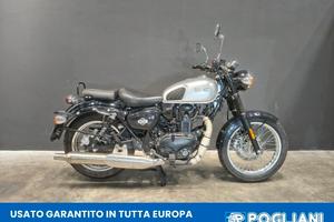 Benelli Imperiale 400 Abs