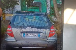 mercedes classe a w169 