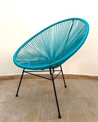Sedia Acapulco