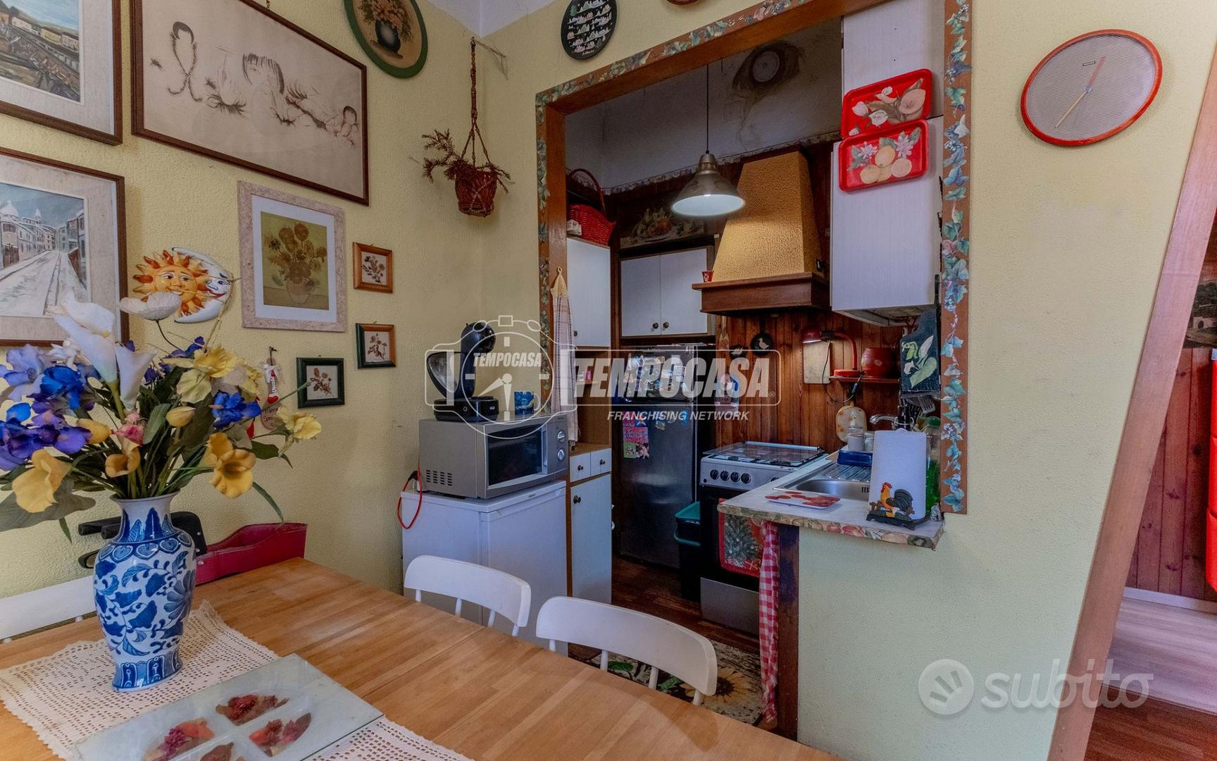 Appartamento – Novate Milanese - Vista 5