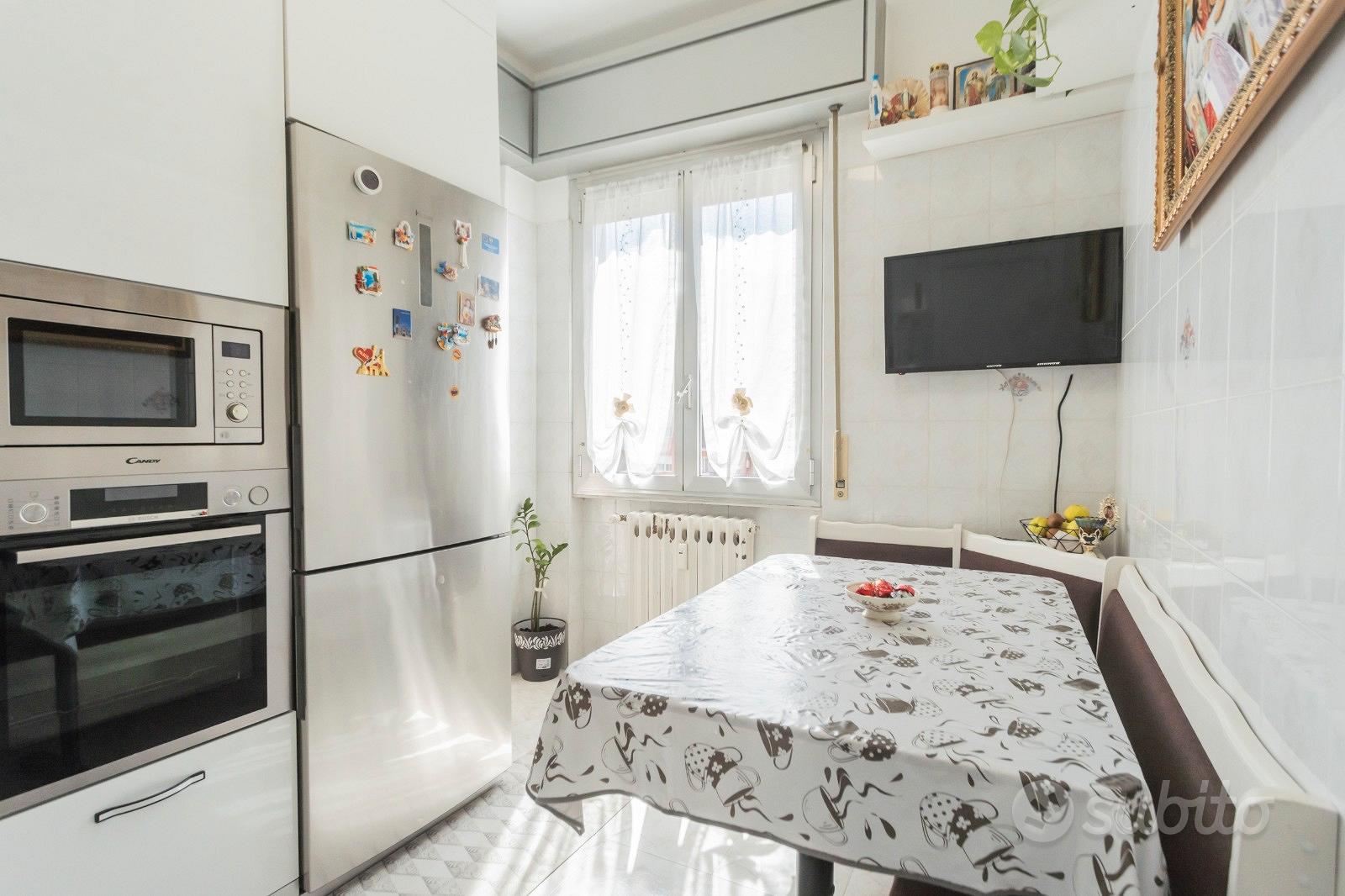 Appartamento – Sesto San Giovanni, Isola del Bosco - Vista 2