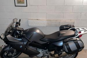 BMW F 800 ST 2006