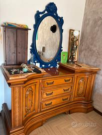 Armadio,credenza
