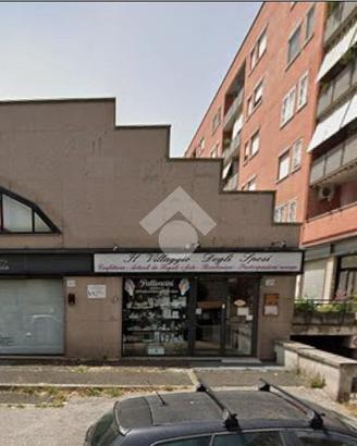 NEGOZIO A ROMA